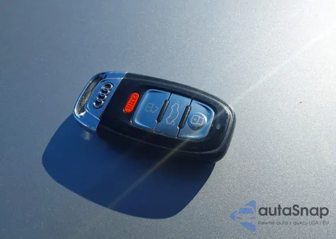 2017 Audi A8 L 4.0T Sport from USA, damaged, VIN WAU43AFD1HN021248